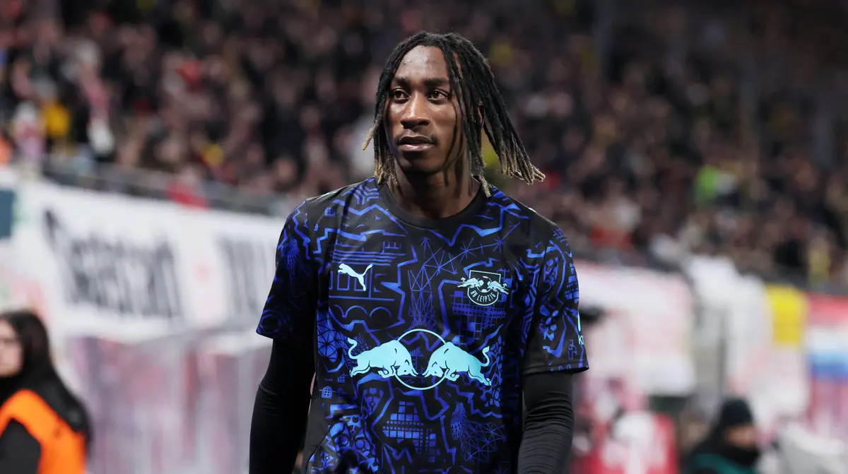 Real Madrid Joins Fight for World Cup Star