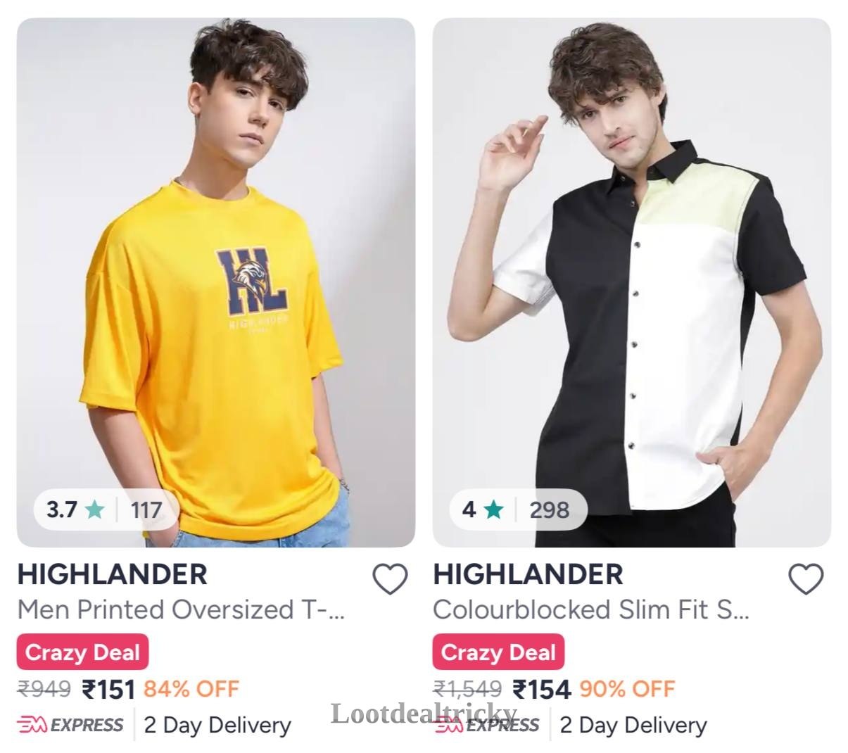 Upto 88 Off – Huge Discount Get 88% OFF Today