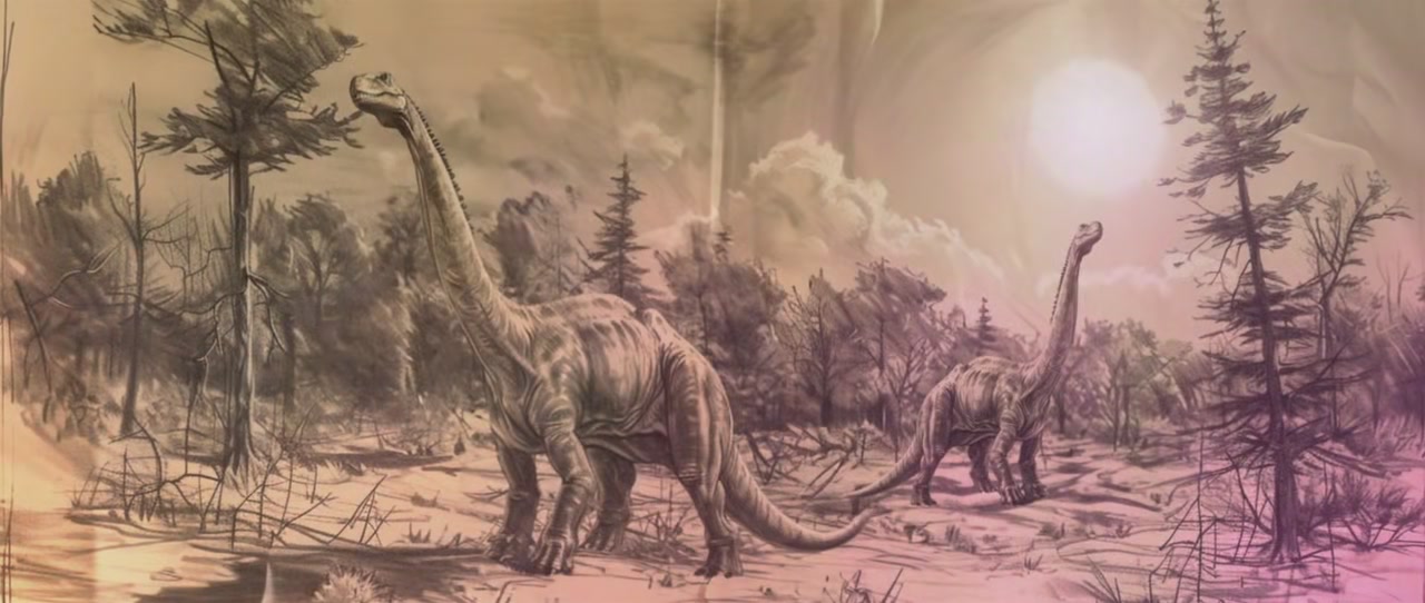 The Adventures of Jurassic Pet: Return to the Wild Screenshot