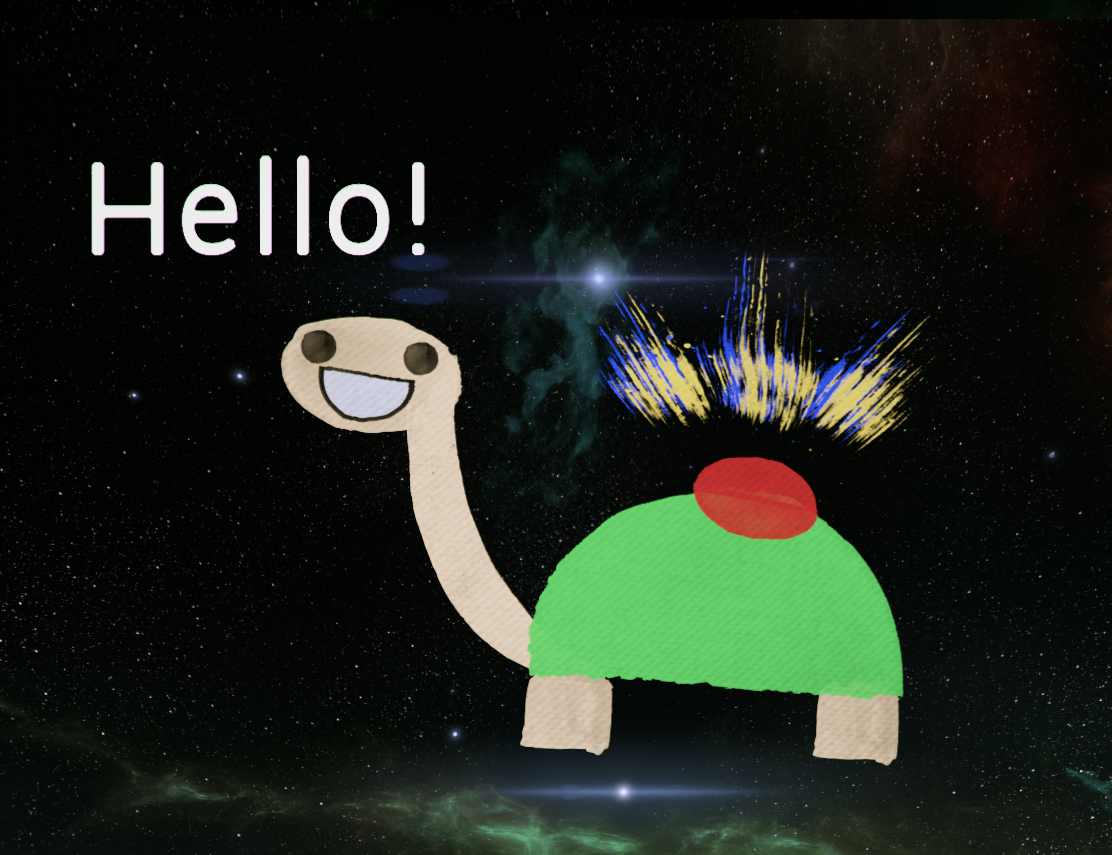 Hello Exploding Turtle mineturtle hosted at ImgBB — ImgBB