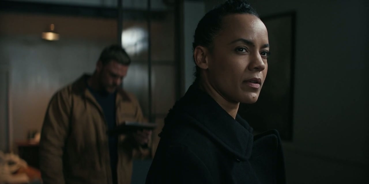 Reacher Screenshot