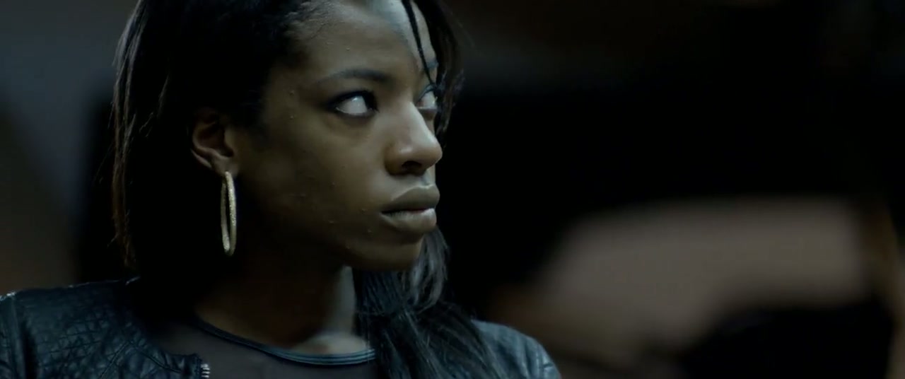 Brick Mansions Screenshot