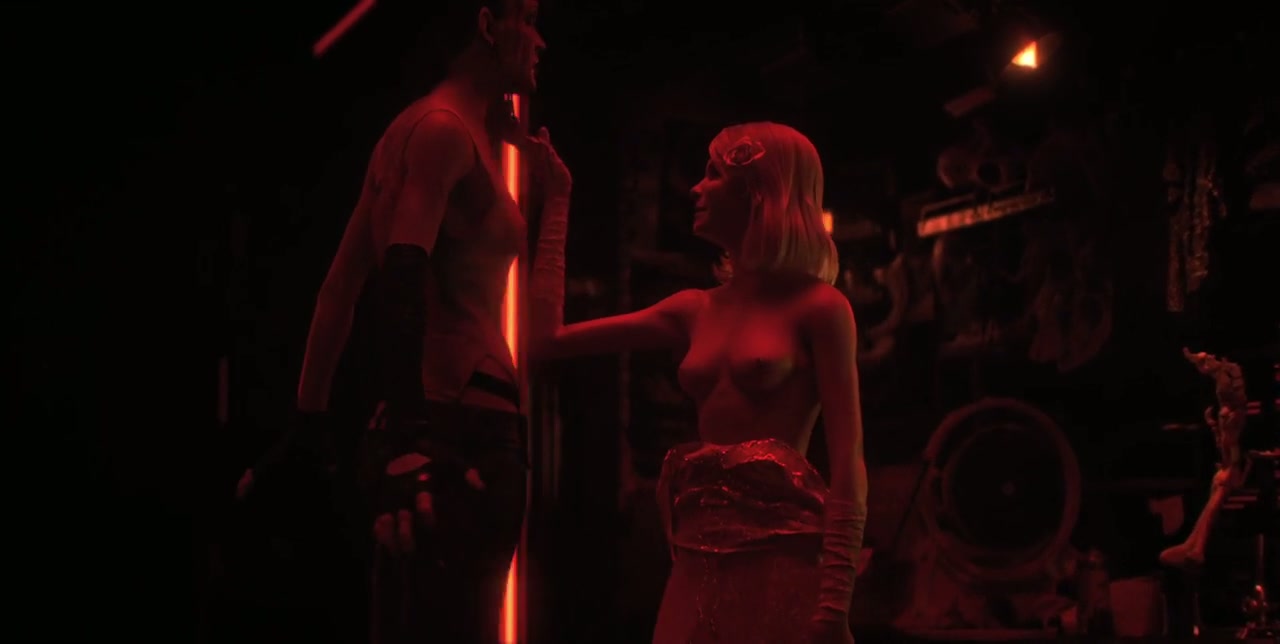 Love Death & Robots Screenshot