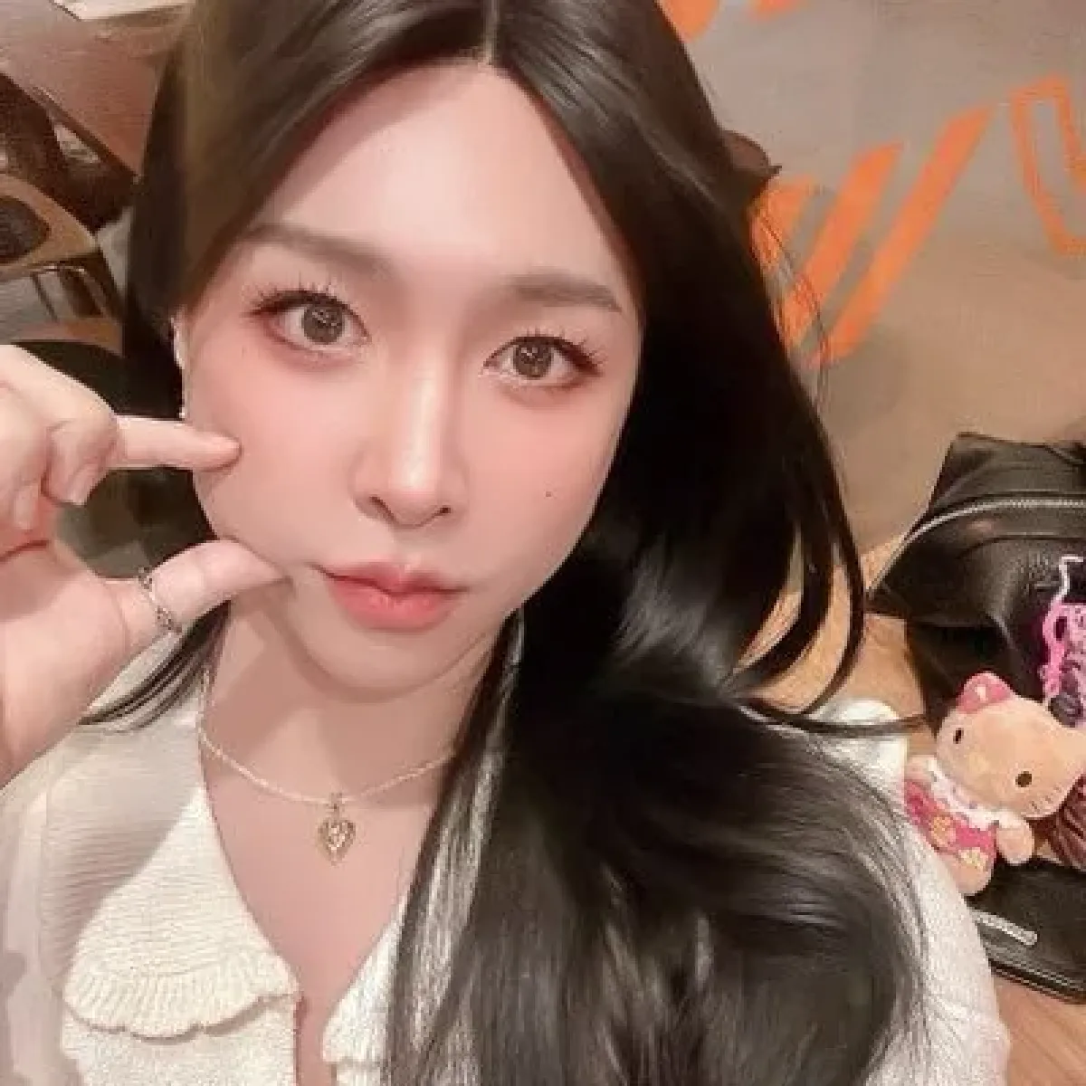 전국 시디 반서진 실사 프로필 세번째 상세 이미지