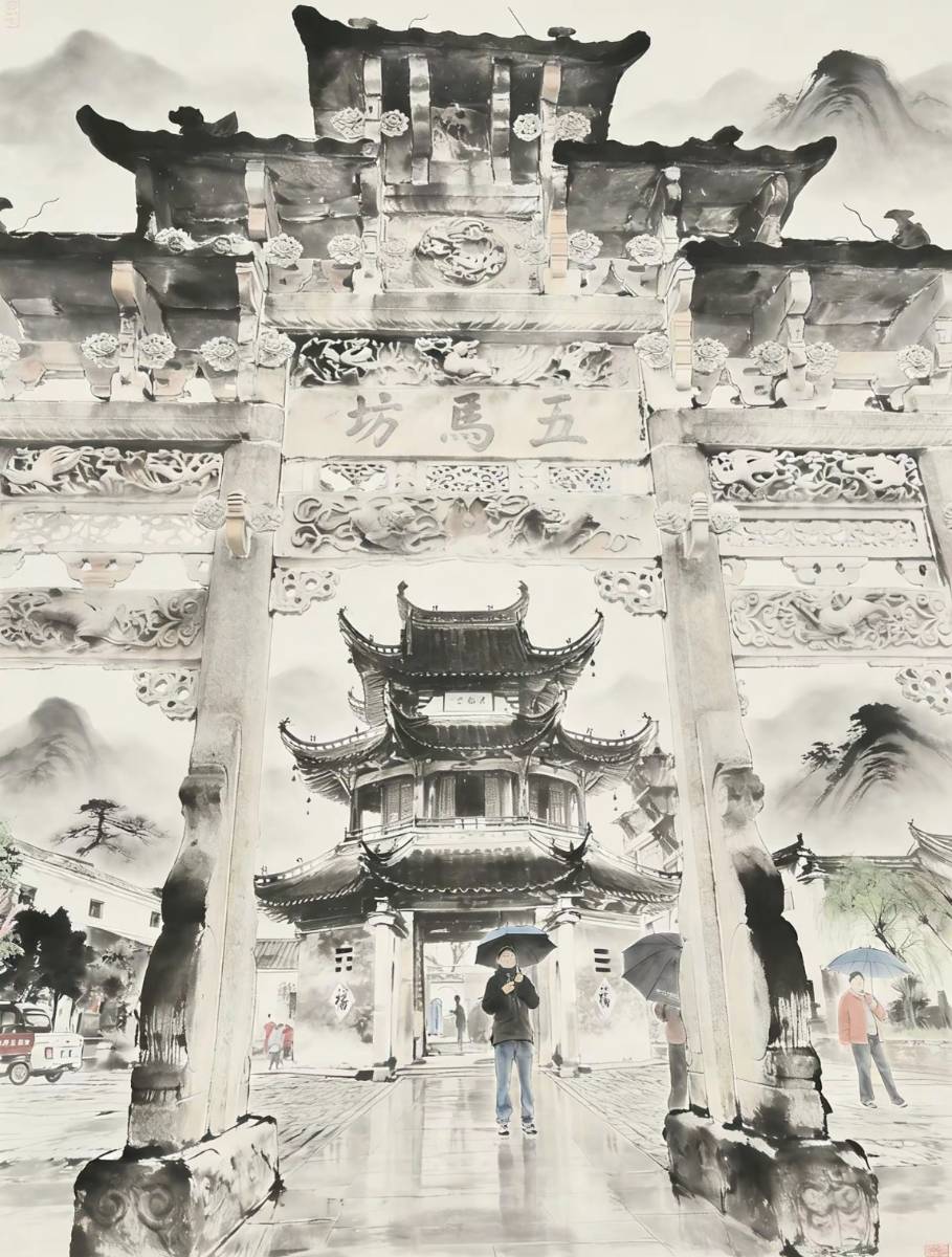微博图片