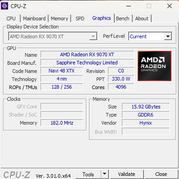 cpu z GPU