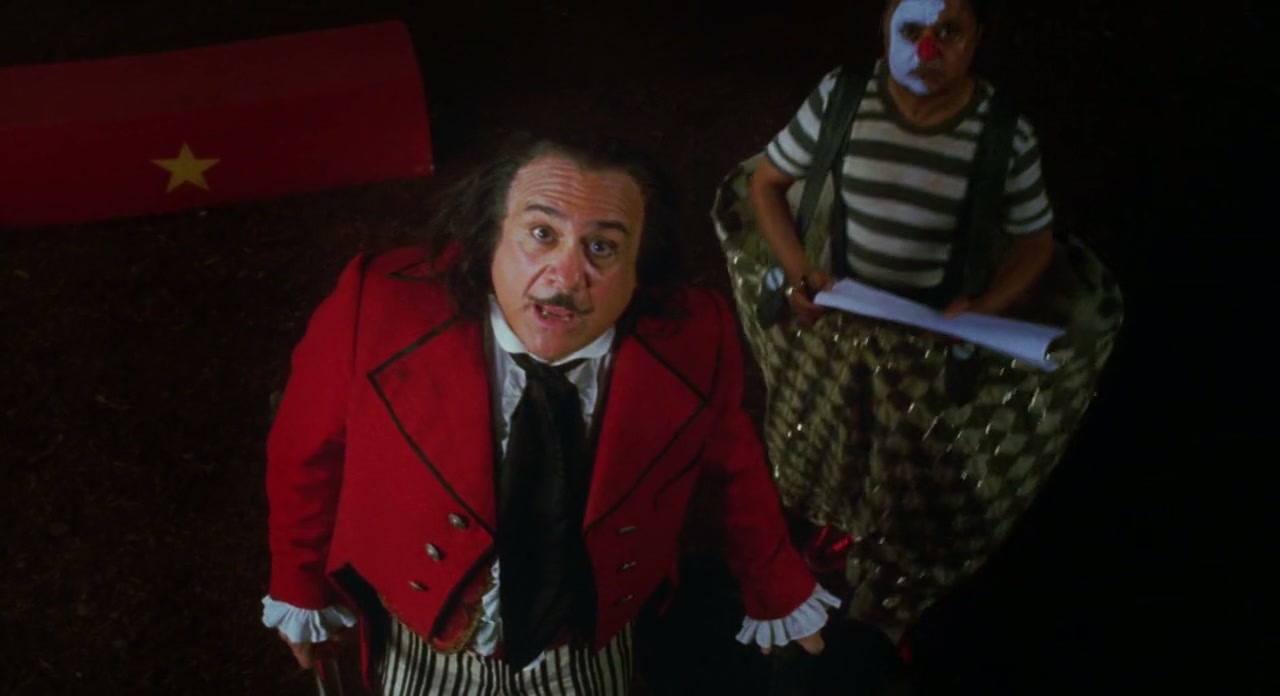 Big Fish Screenshot