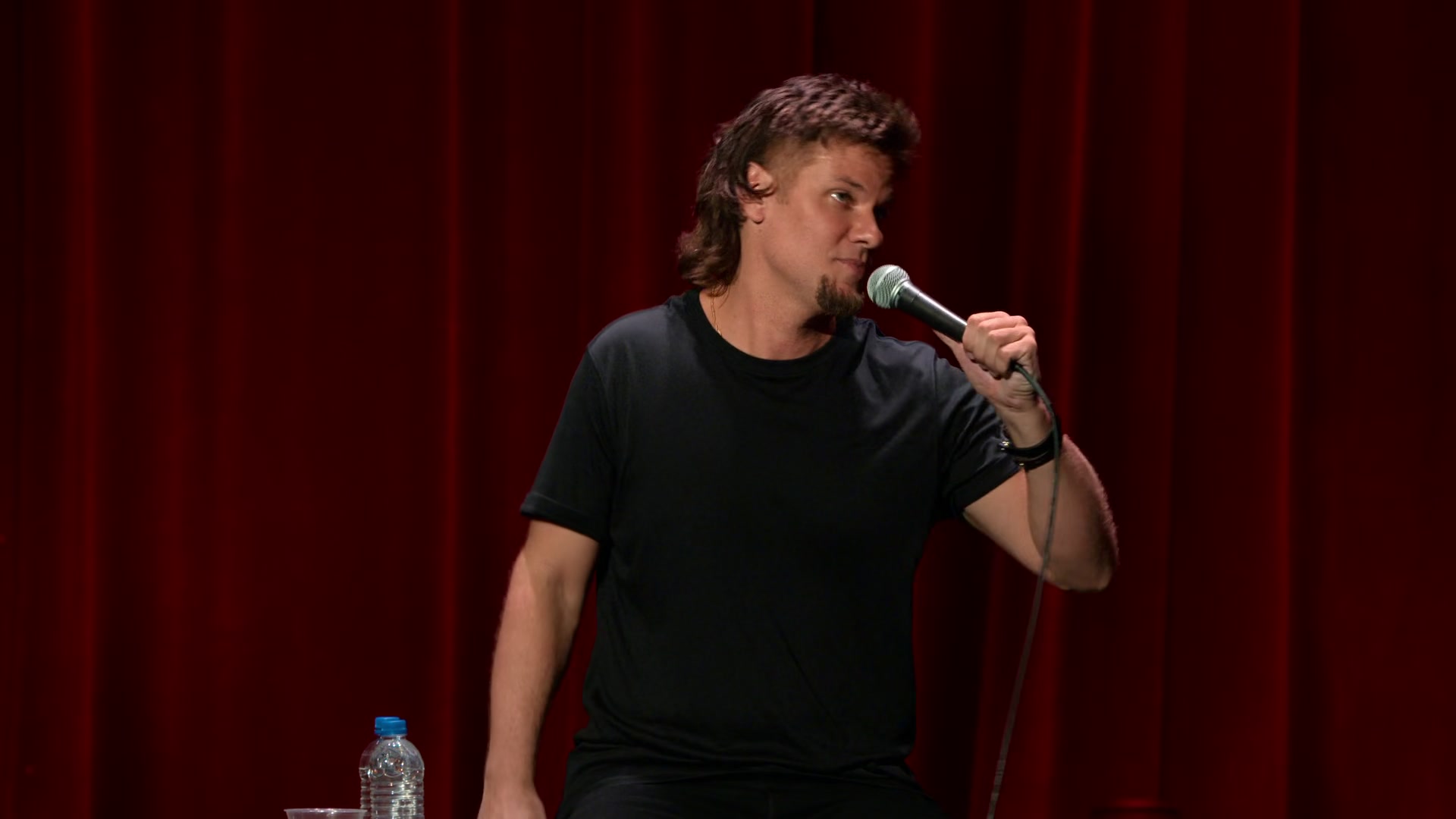 Theo Von: Regular People Screenshot