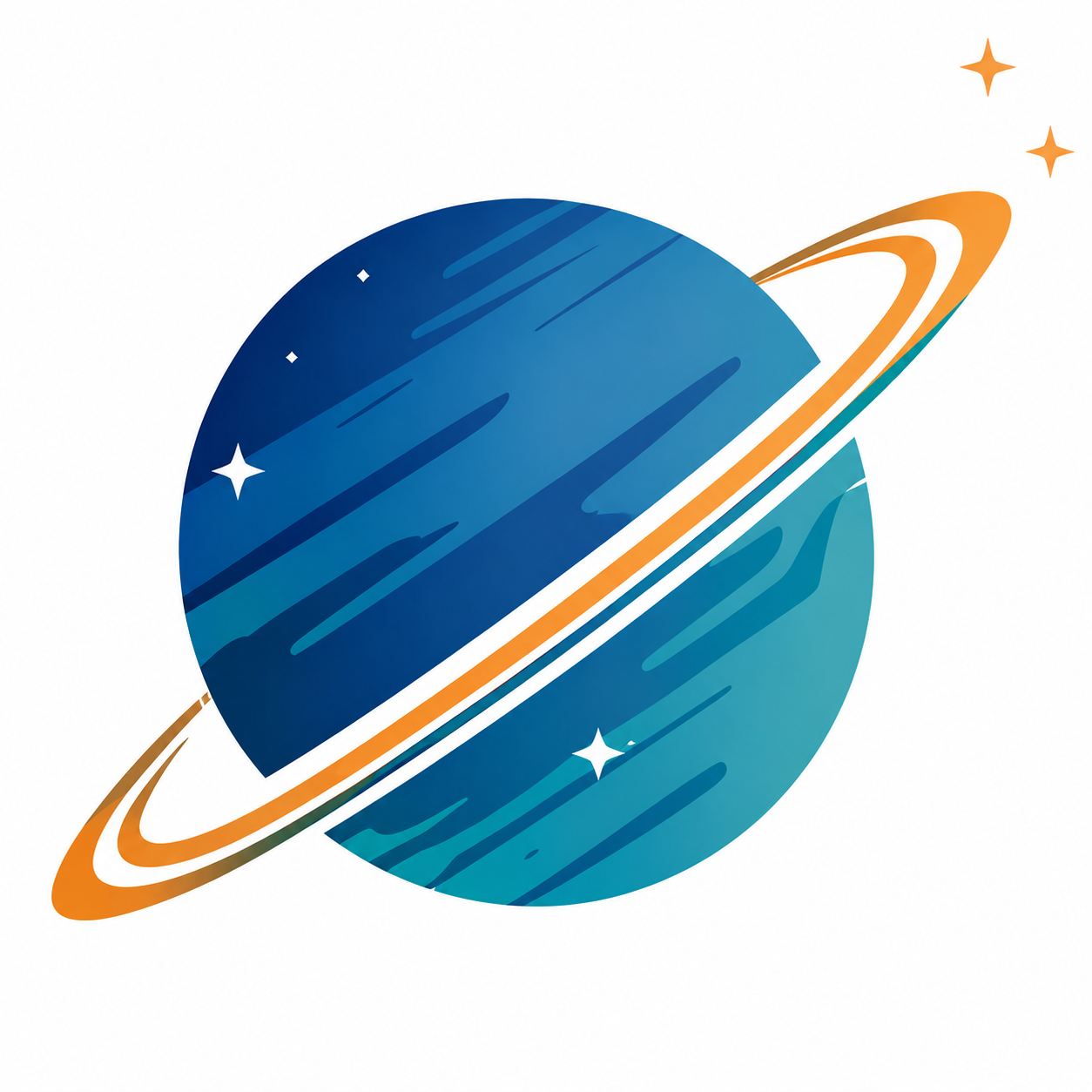 Zan Cosmic Logo
