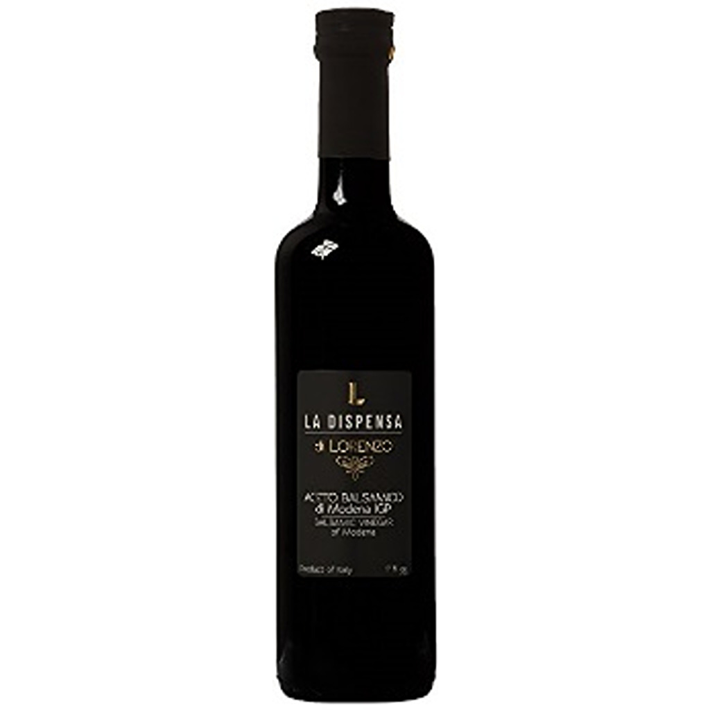 Balsamic Vinegar La Dispensa