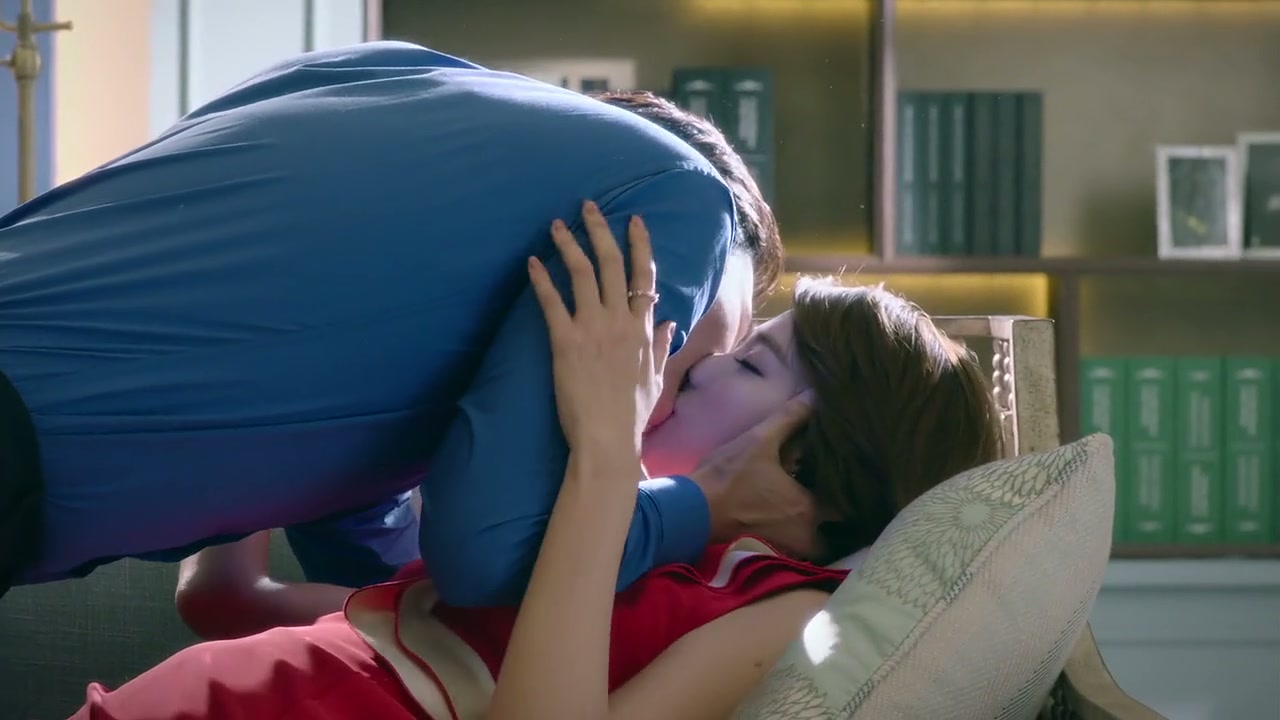 The Mask aka Gamyeon Screenshot