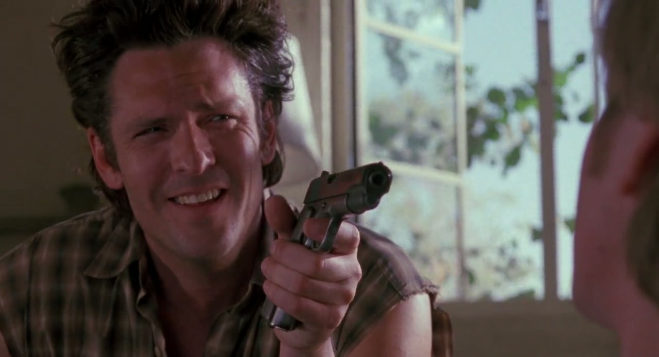 Kill Me Again Screenshot