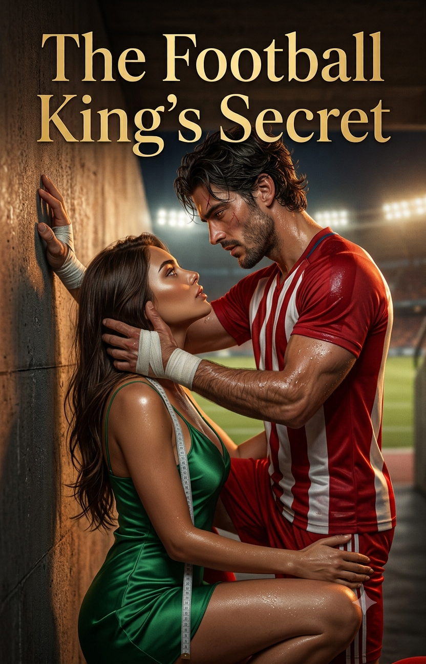 The Football King’s Secret