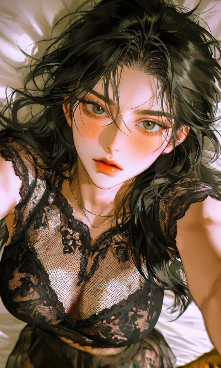 Yang Ruoqing Sunny