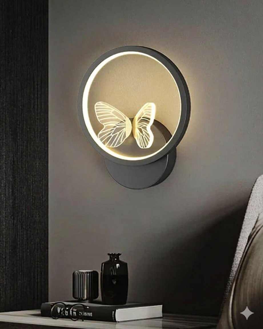 LEW WALL ROUND BF BK — Ohrim wholesale price 950