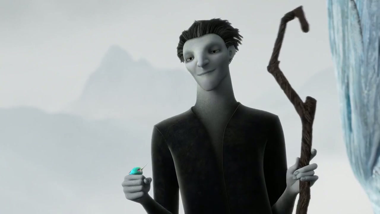 Rise of the Guardians Screenshot