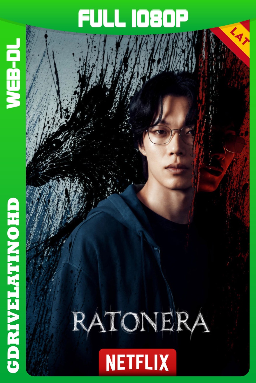 Ratonera (2026) Temporada 1 [10/10] WEB-DL 1080p Latino-Coreano
