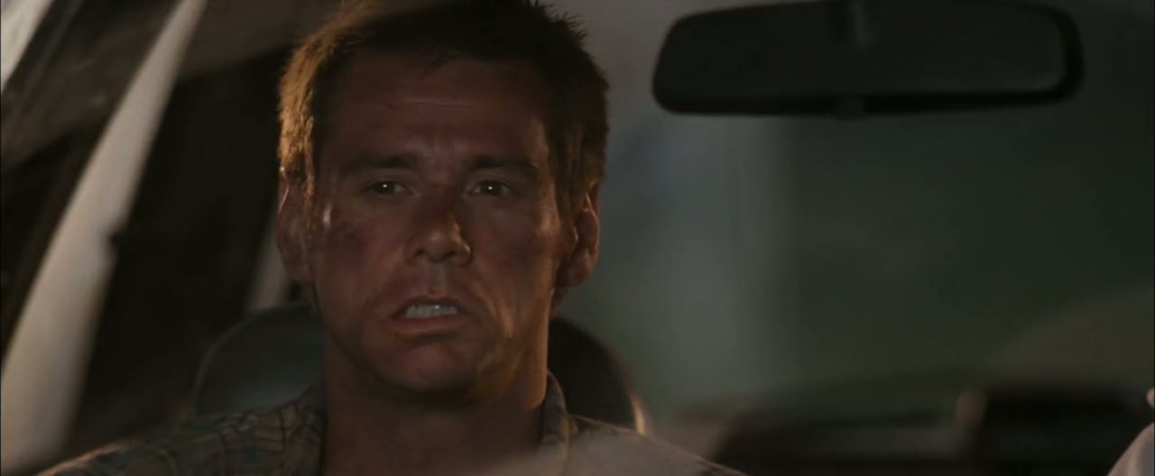 Fun with Dick and Jane Screenshot