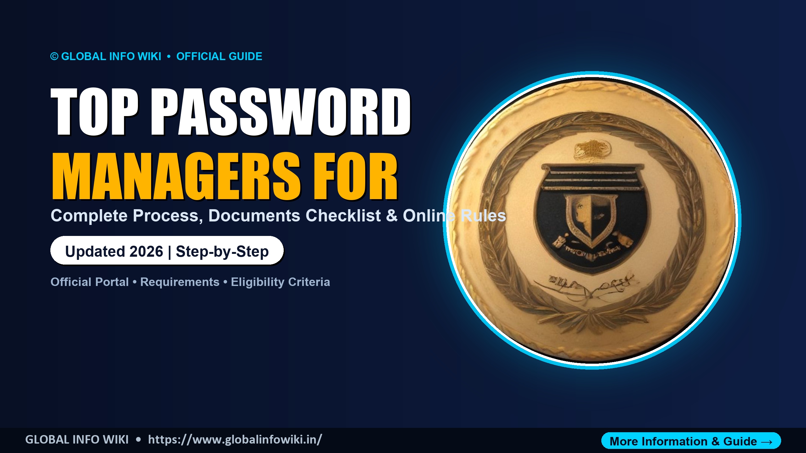 Top Password Managers for Remote Accounting Teams Top Password Managers for Remote Accounting Teams