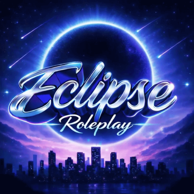 Eclipse RP Logo