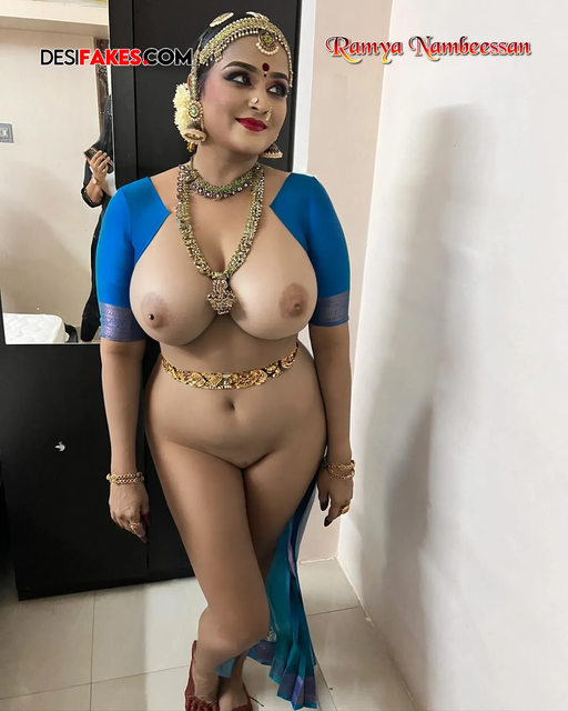 Ramya-Nambeessan-28