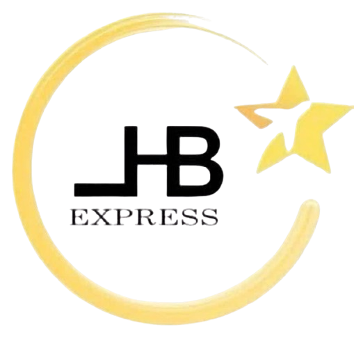 LBH Express Logo