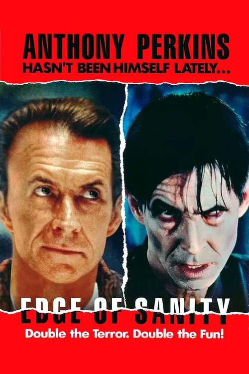 Dr Jekyll i Mr Hyde / Edge of Sanity (1989) PL.1080p.WEB-DL.H264-BP007 / Lektor PL