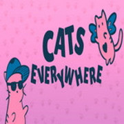Catseverywhere1150