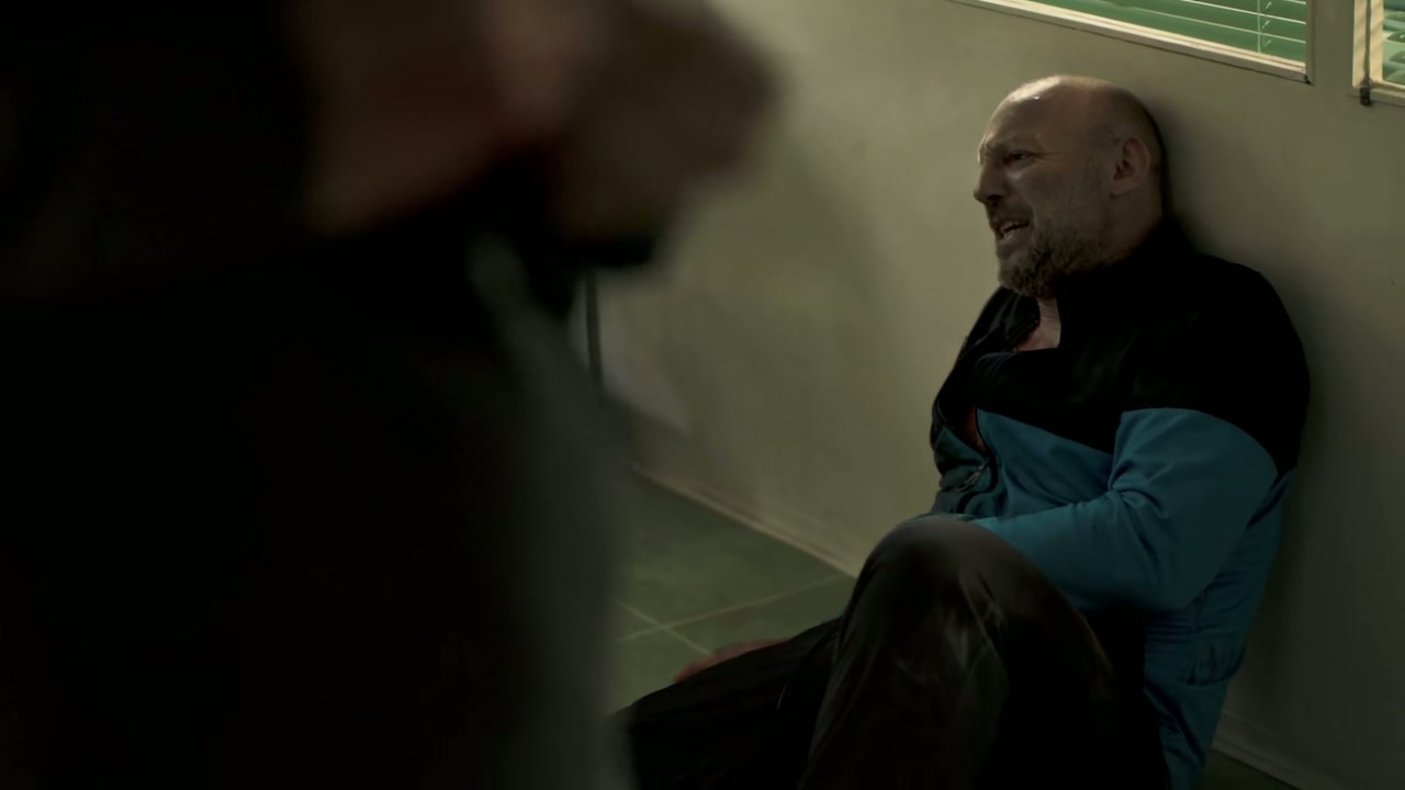 Strike Back Screenshot