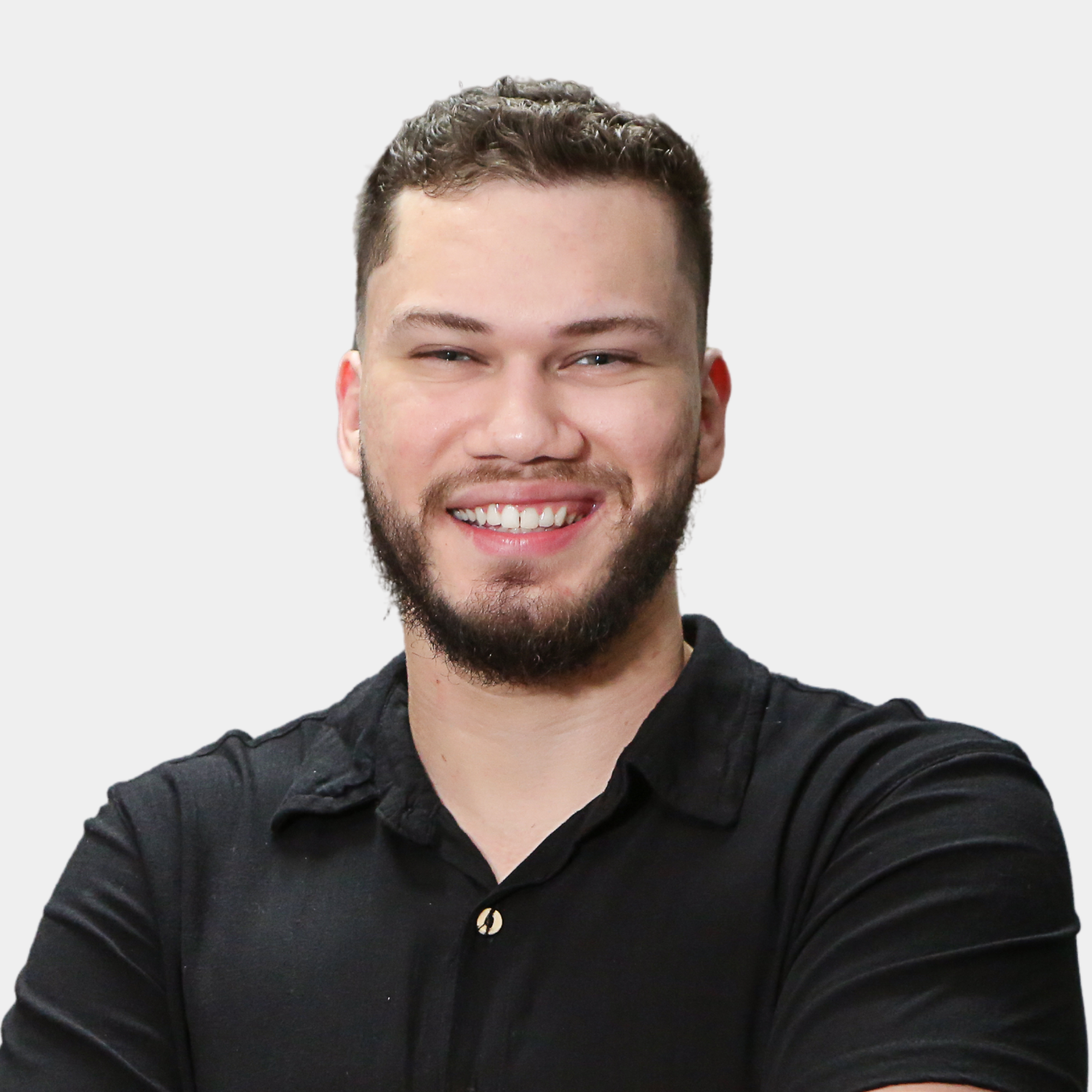 Gabriel Farias, fundador da Pivotech