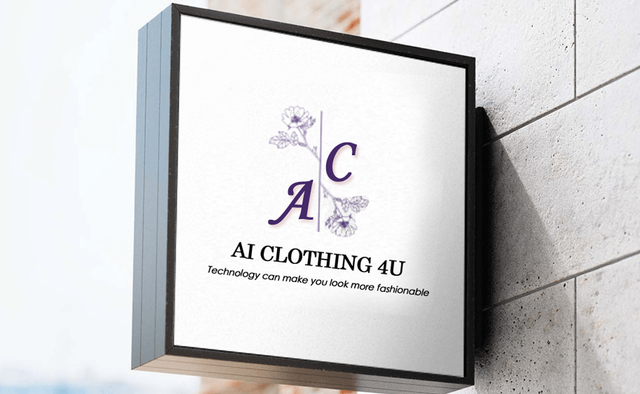 AI Clothing 4U