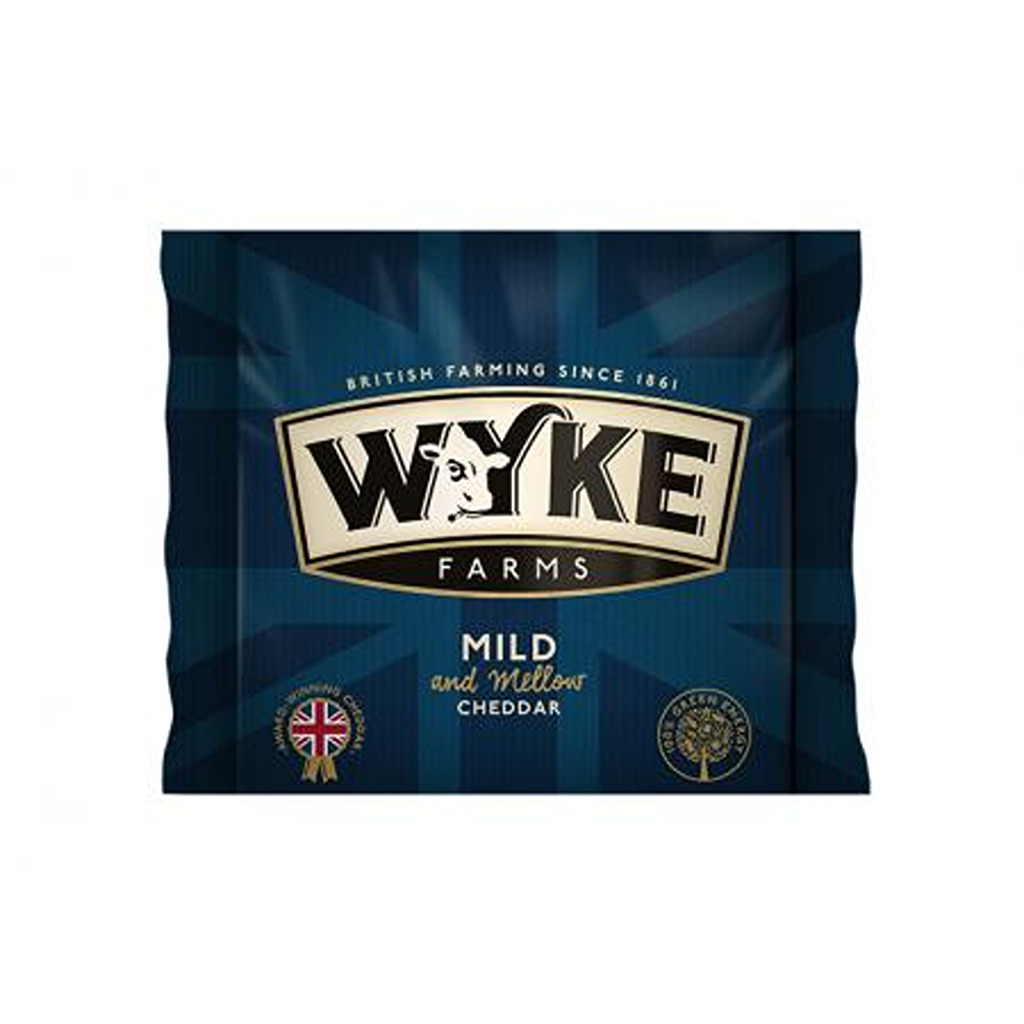 Mild Cheddar Wyke Farm