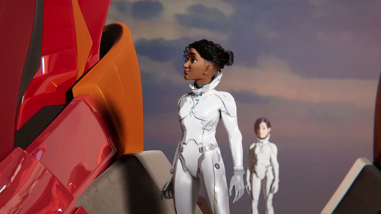 Mech Cadets Screenshot