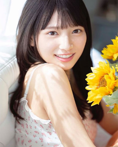Sakakibara Moe 榊原萌