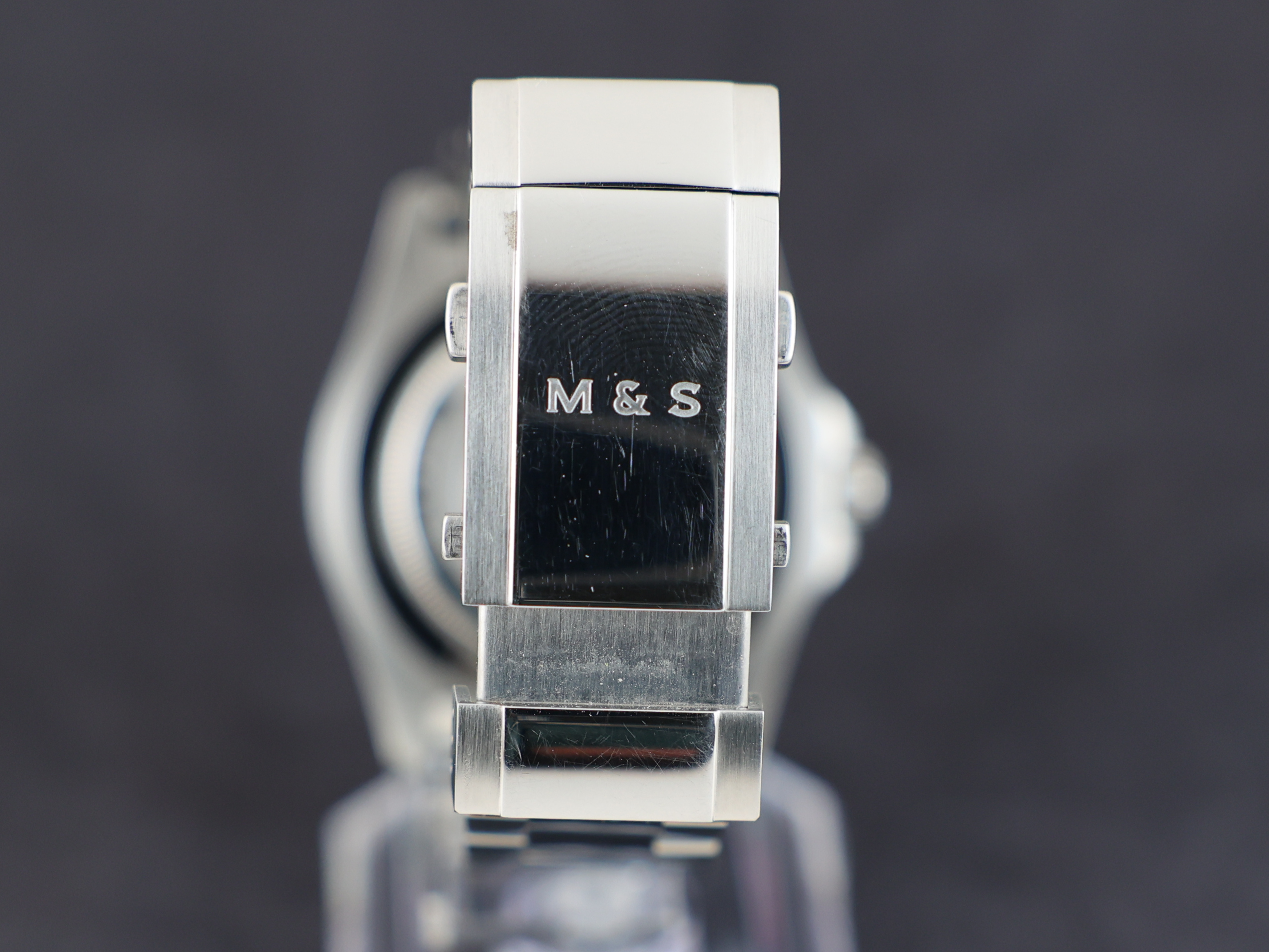[FSOT] Marc & Sons Automatic GMT (MSG-007-7SJ) - B&P | WatchUSeek Watch ...