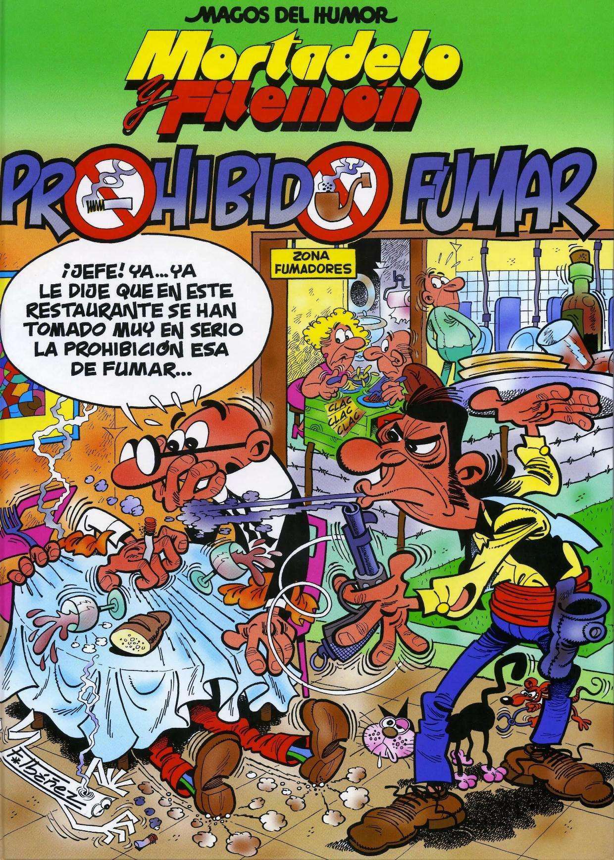 188 Mortadelo y Filemón, Mundial 2018