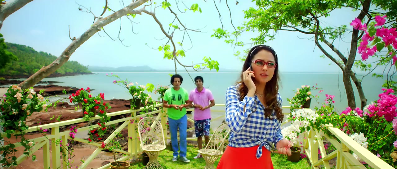 Singh Is Bliing Screenshot