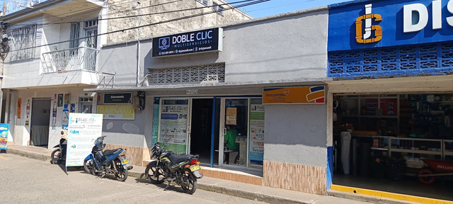 Doble Clic MultiServicios - Jamundí