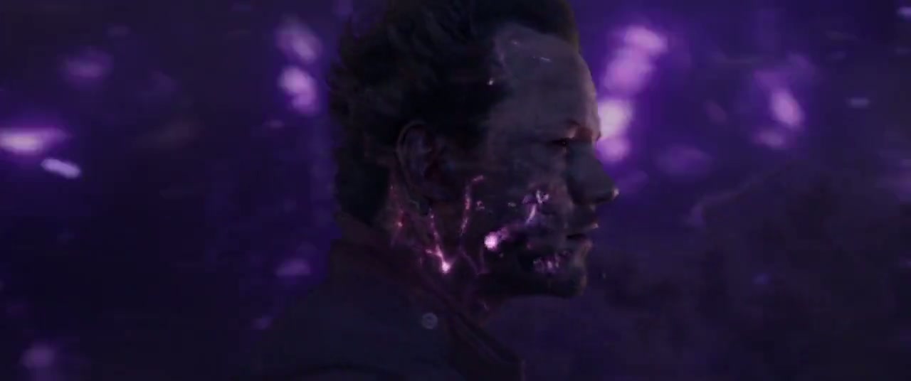 Guardians of the Galaxy Screenshot