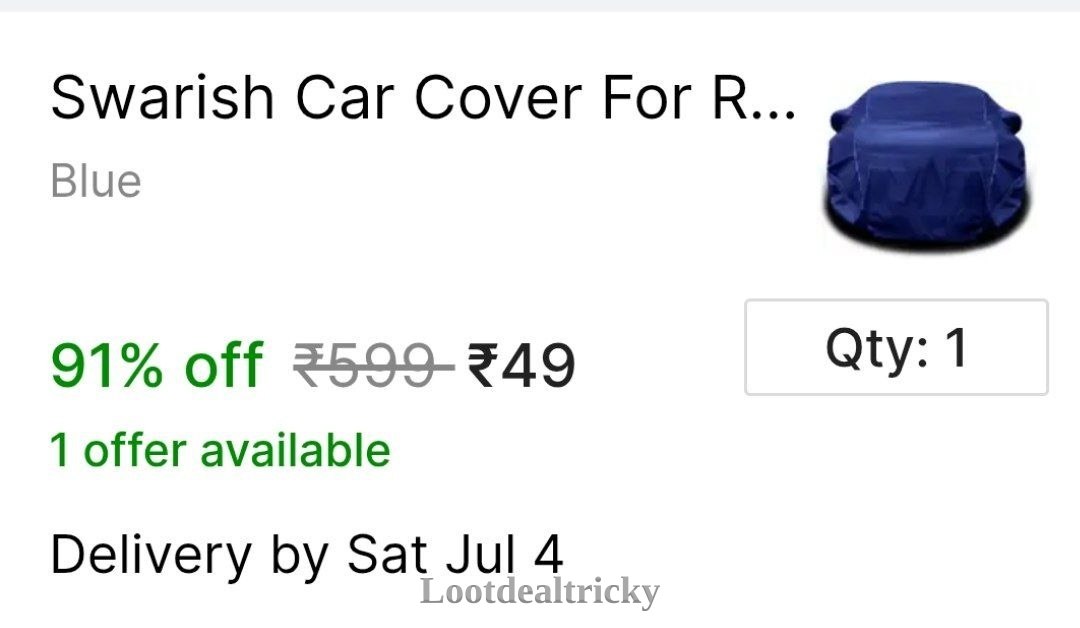 Big Loot Bitli – Wonderful Discount Today @ 49 Big Loot Bitli – Wonderful Discount Today @ 49