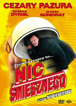 Nic śmiesznego 1995 PL REMASTERED.1080p.WEB-DL.x264.AC3-K37