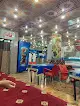 مطعم بريق النجوم البخاري