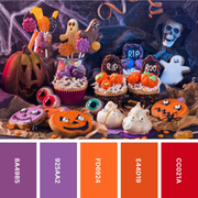 Purple-Pumpkins-Palette