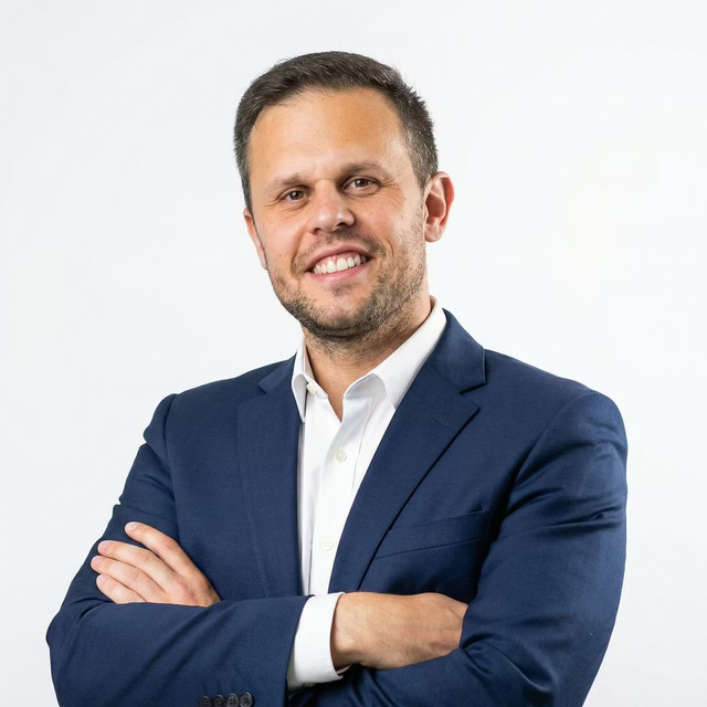 Gabriel Redondo