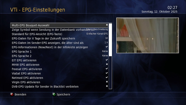 EPG