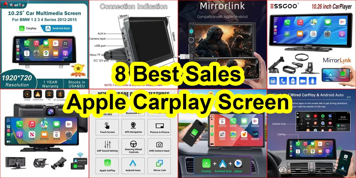 蘋果 CarPlay 螢幕 評價