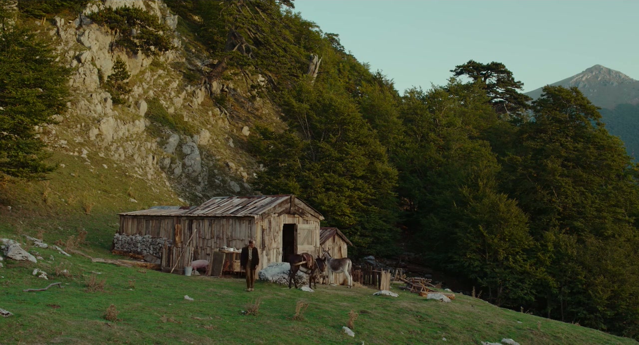 The Hole Screenshot