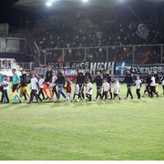 29 9 2018 ΟΦΗ - ΑΕΚ 0 -3