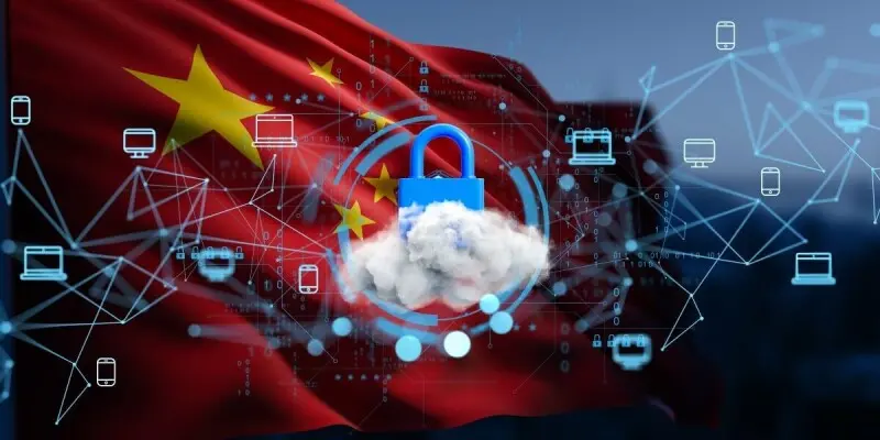 Chinese Spies Rebuild Botnets, Influence AI Debate
