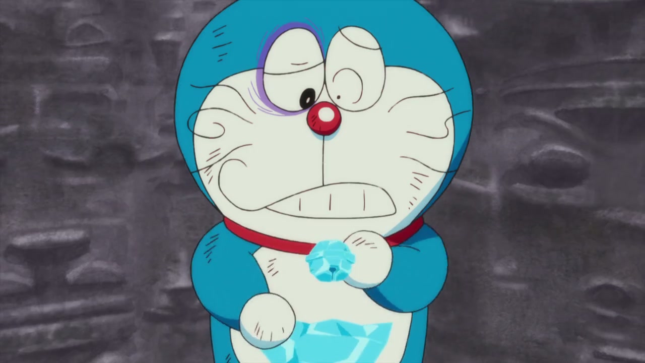 Doraemon: Nobita's Great Adventure in the Antarctic Kachi Kochi Screenshot